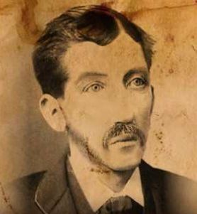 New Cutbush Book The Man Who Would Be Jack The Hunt For Jack The